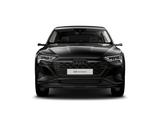 Audi Q8 55 e-tron Sportback Advanced quattro air susp - Audi Q8: Advanced