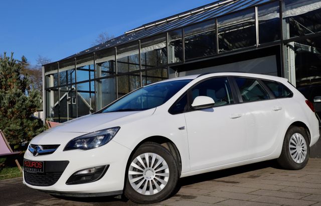 Opel Astra J Sports Tourer Edition 1.6 CDTI NAVI  AHK