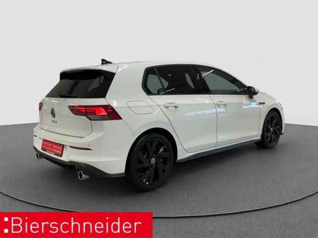 Volkswagen Golf 8 GTI 2.0 TSI DSG LED+ ACC NAVI SHZ, миниатюра 6