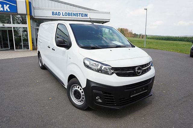 Opel Vivaro Kasten M, Navi, PDC, Tempo, NSW