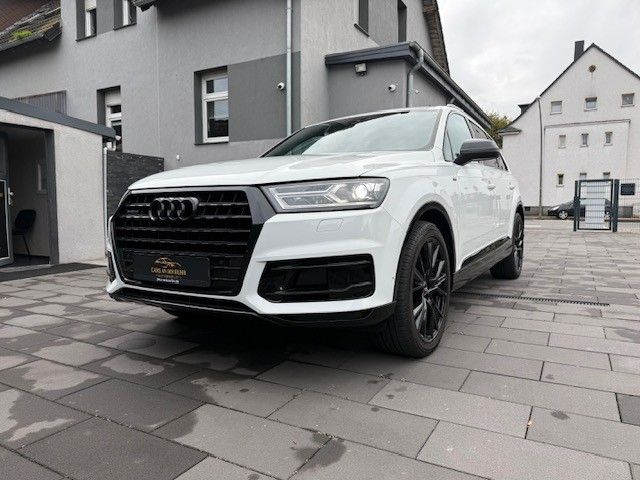 Audi Q7 3.0 TDI quattro
