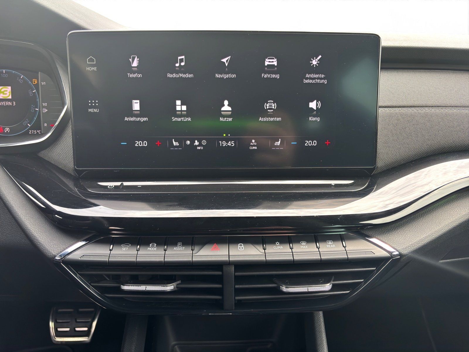 Skoda Octavia - Bild 16