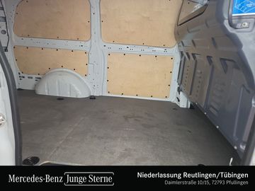 Mercedes Vito - 11