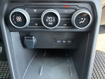 Dacia Jogger TCe 110 Journey 5-Sitzer