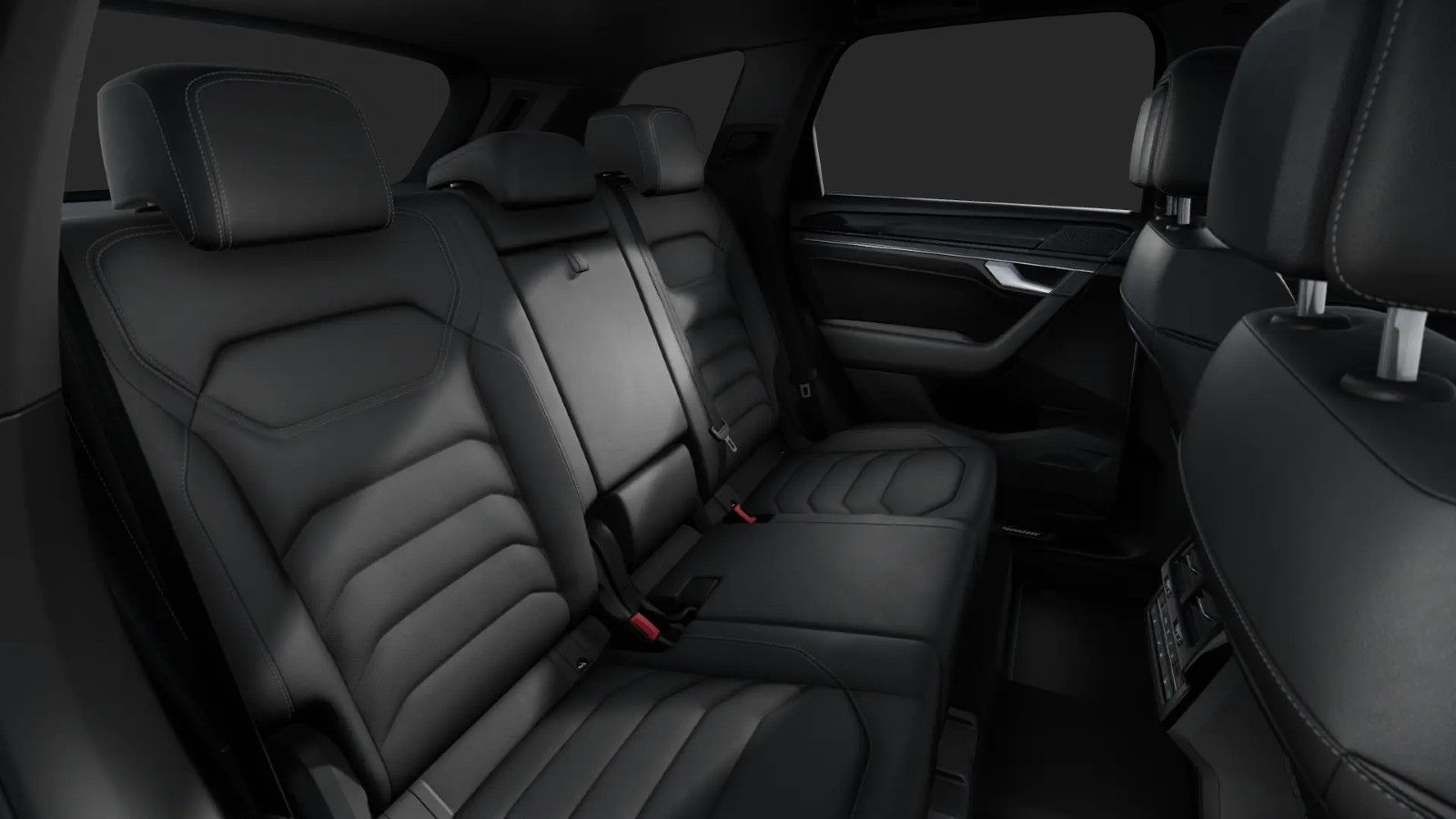 Volkswagen Touareg - Bild 16