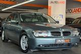 BMW 735i A*1.HAND*NUR 135TKM*NAVI*LEDER*PDC*XENON* - BMW 7 Series: bis 10000 Euro
