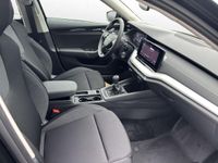 Skoda Octavia - Vorschau Bild 13