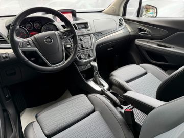 Opel Mokka - 11