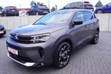 Citroën C5 Aircross PureTech 130 Aut. LED ACC Kamera - Citroën C5 Aircross