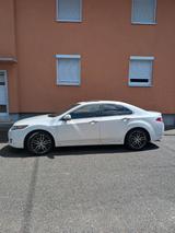 Honda Accord Executive  2.4 - Honda Accord aus 2010