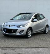 Mazda 2 1.5 MZR Center-Line Autom. Center-Line - Mazda 2 in Freiburg