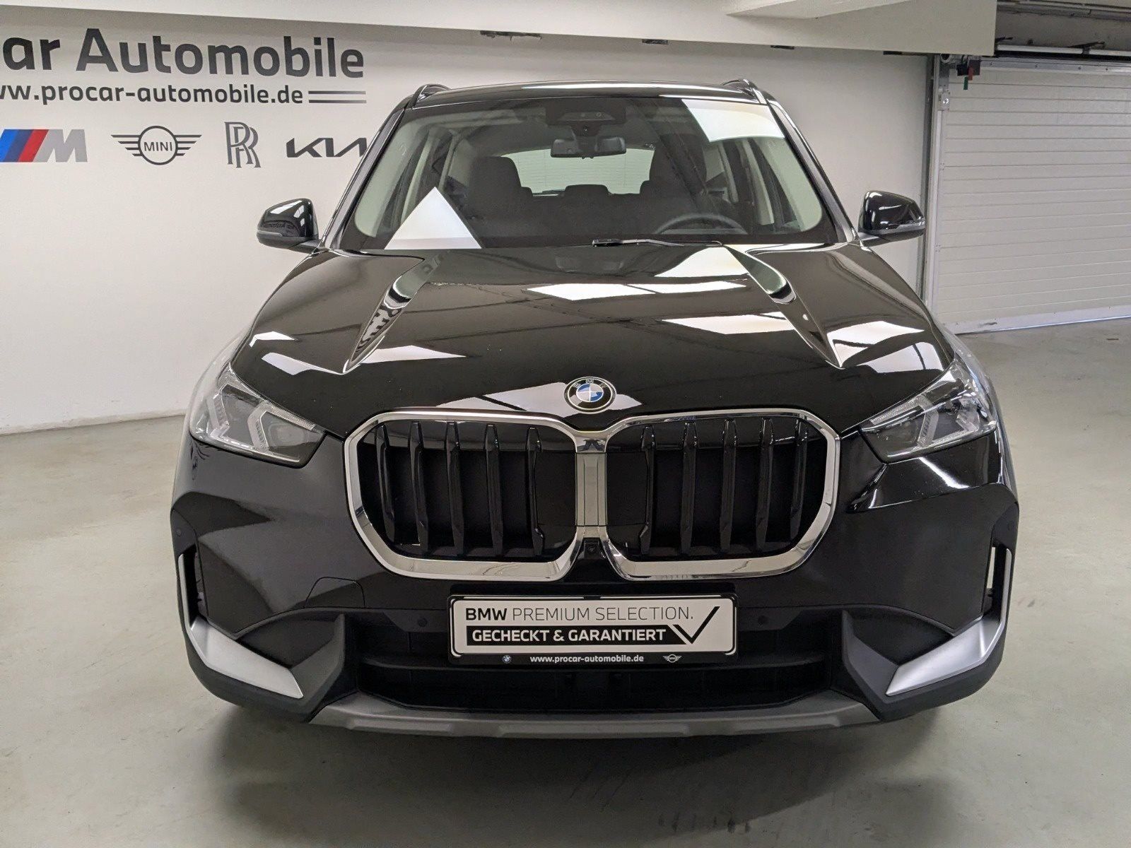 BMW X1 - Bild 3