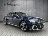 Audi A8 50 TDI quattro Matrix+Pano+B&O+Leder+Hea - Audi A8 mit Diesel-Antrieb