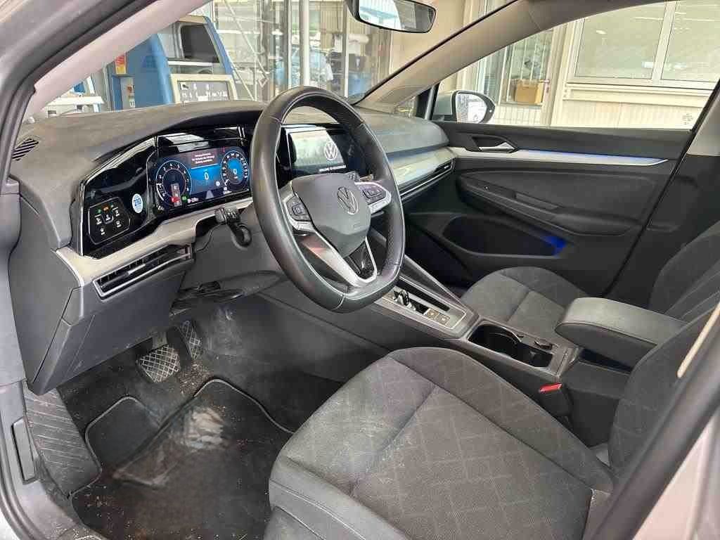 Volkswagen Golf - Bild 6