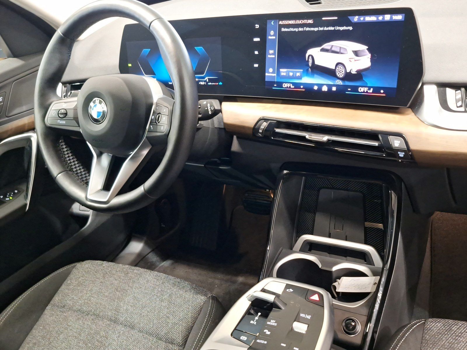 BMW X1 - Bild 14