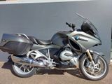 BMW R 1200 RT - BMW GEBRAUCHT R 1200 RT