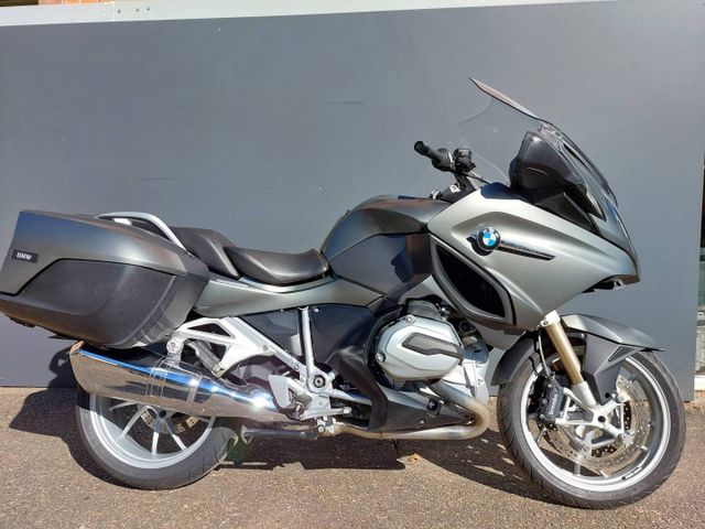 BMW R 1200 RT