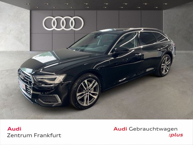 Audi A6 - Bild 1