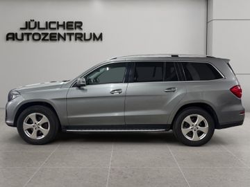 Mercedes GLS 450 - 5