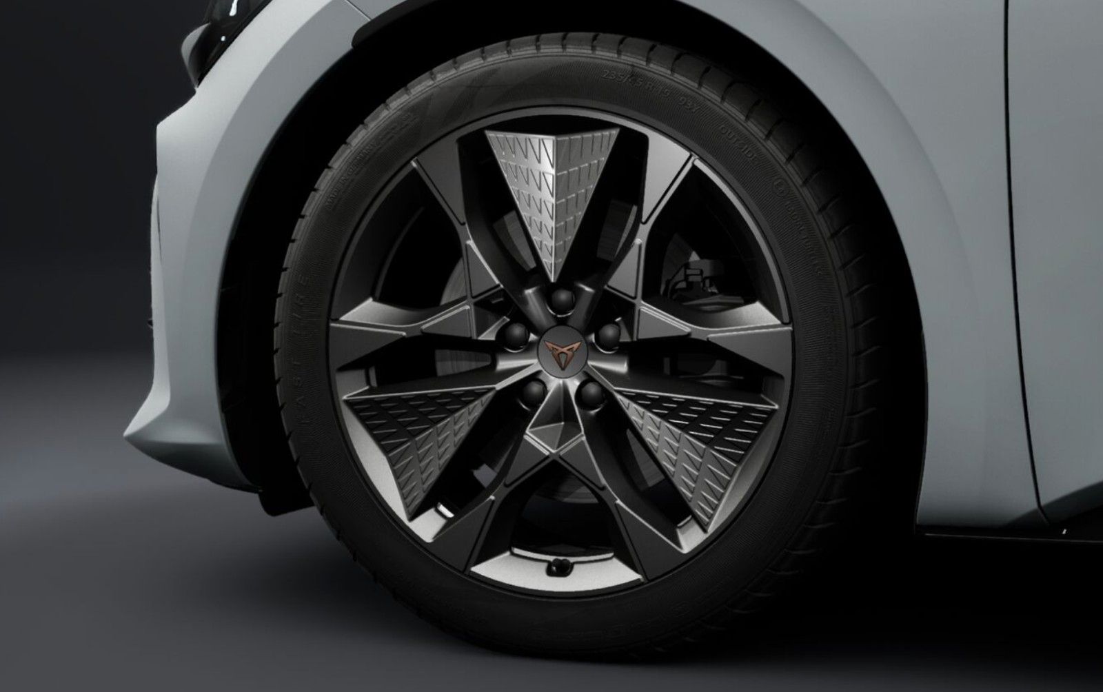 Cupra Born - Bild 4