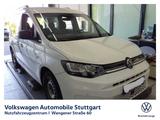 Volkswagen Caddy Life 2.0 TDI Euro 6d ISC FCM Klima  Navi - Volkswagen Caddy: Euro