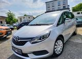 Opel Zafira C Edition Start/Stop - Opel Zafira Gebrauchtwagen in Dresden
