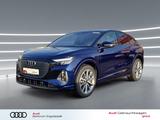 Audi Q4 Sportback e-tron 45 qu NAVI AHK 20" Advanced - Audi Q4 e-tron: Automatik