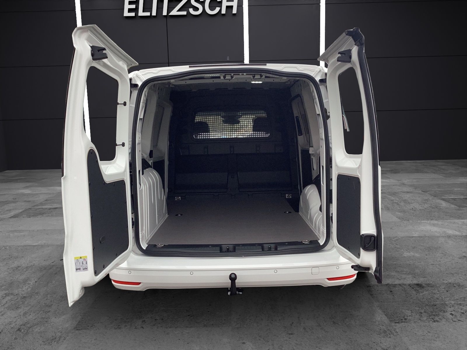 Fahrzeugabbildung Volkswagen Caddy Cargo TDI Maxi 75 kW AHK, SITZH, TECHNIKPA