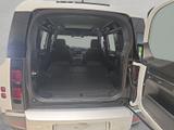 Land Rover Defender 110 D200 S 147 kW, 5-türig (Diesel) - Land Rover Defender Neuwagen