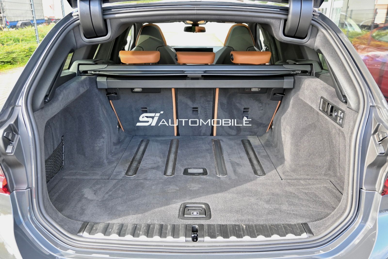 Fahrzeugabbildung BMW 320d xDr. Touring M-Sport °UVP 86.370€°MEGAVOLL°