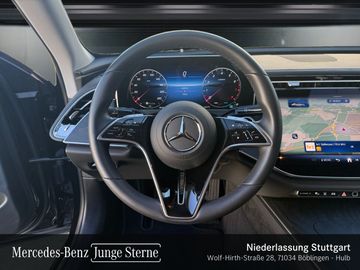 Mercedes E 200 - 9
