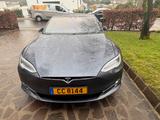 Tesla Model S 90D - - Tesla aus 2017
