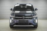 Volkswagen T-Cross 1,5 TSI DSG R-Line - LAGER - Neuwagen mit Benzin-Antrieb
