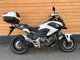 Honda NC750XD DCT NC 750 X | TOP ZUSTAND - HONDA NC 750