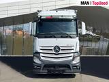 Mercedes-Benz Actros 1840 LS Streamspace Euro 6  577 tkm - Mercedes-Benz Actros 1840