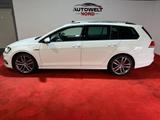 Volkswagen Golf VII 1.4 TSI Variant Lounge R-Line*Pano*AHK - Volkswagen Golf: Lounge