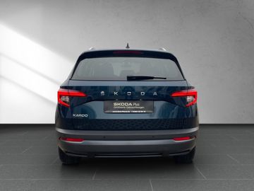 Skoda Karoq 1.0 TSI Drive *2XPDC*4XSHZ*AHK*LED* ALU