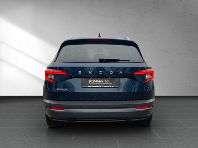 Skoda Karoq 1.0 TSI Drive *2XPDC*4XSHZ*AHK*LED* ALU