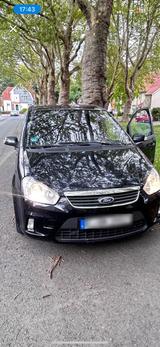 Ford c max titanium - Ford C-Max aus 2009: Titanium