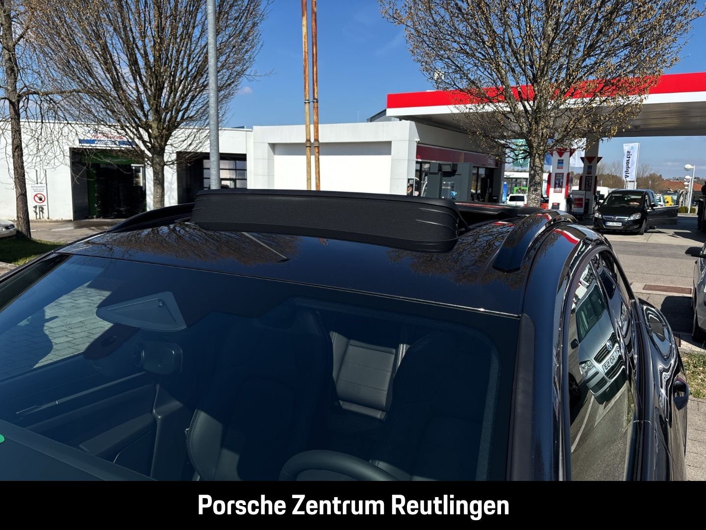 Porsche Macan - Bild 26
