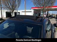 Porsche Macan - Vorschau Bild 26