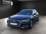 Audi A6 TFSI sport 19*VollLeder*Memory*Virtual*Kamera - Audi A6: TFSI