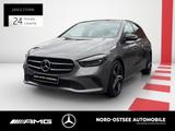 Mercedes-Benz B 220 d PROGRESSIVE NIGHT MULTIBEAM PANO DISTRO