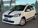 Skoda Citigo | AMBITION | AUTOMATIK | NAVI | KLIMA | - gebrauchte Skoda Citigo aus dem Jahr 2012