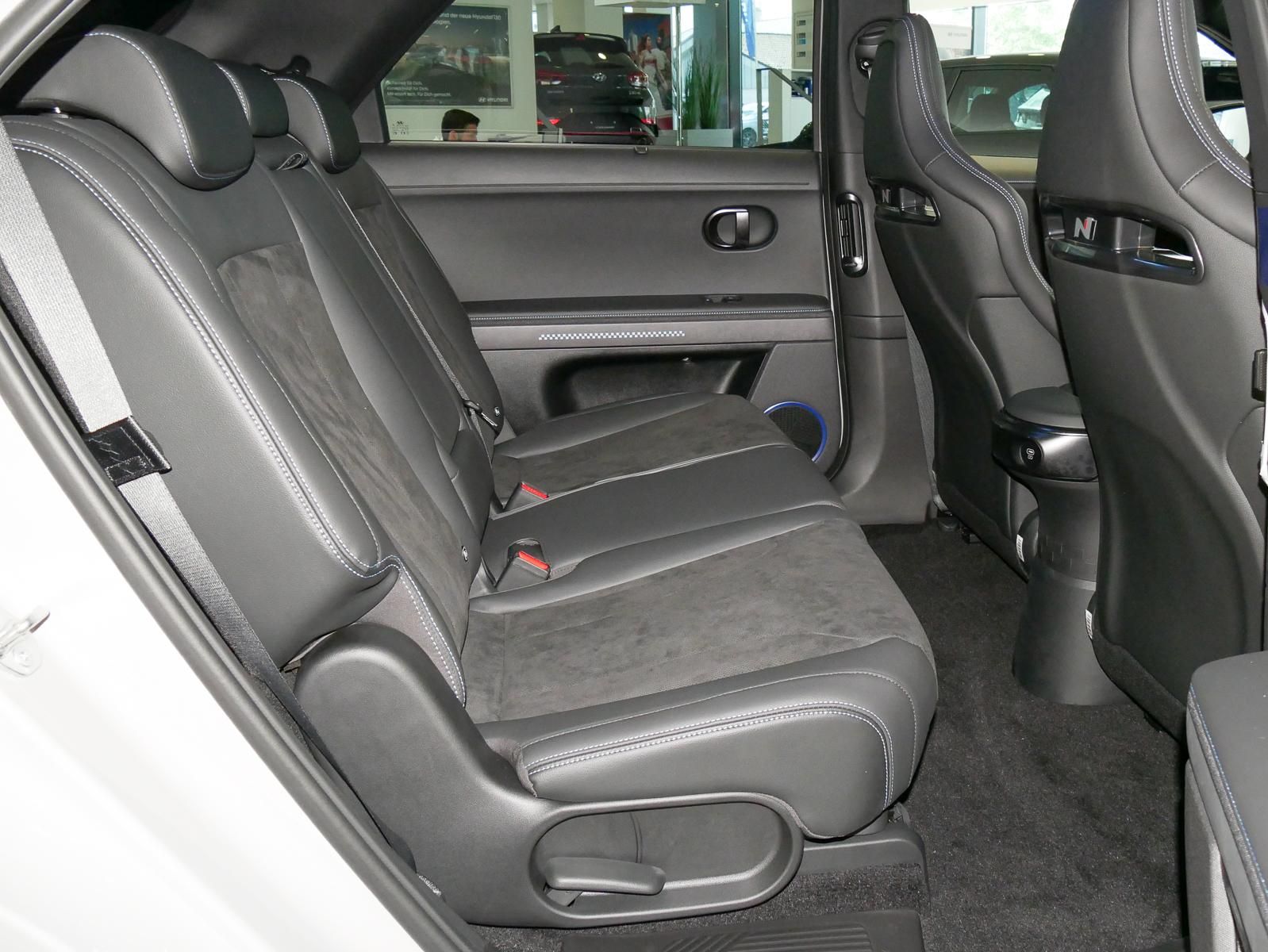 Hyundai IONIQ 5 - Bild 7
