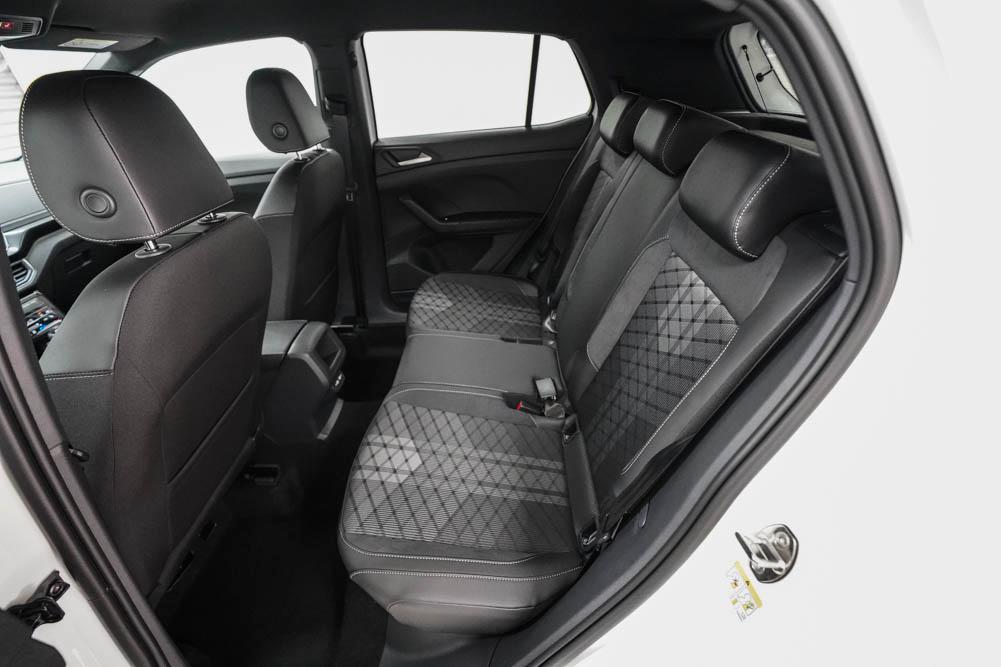 Volkswagen T-Cross 1,5 TSI DSG R-Line LAGER, миниатюра 15