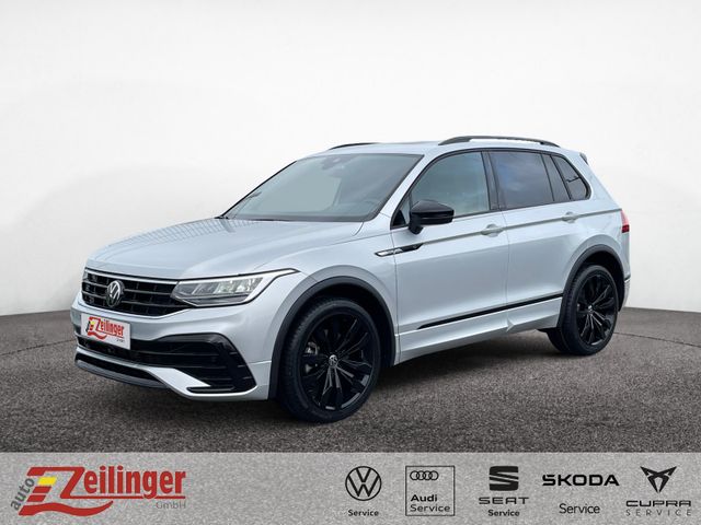 Volkswagen Tiguan R-Line 4Mo TDI DSG|PANO|AHK|eHECK|ALARM