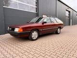 Audi 100 Avant 2.5 TDI Typ 44 H-Zulassung ... - Audi 100 mit Diesel-Antrieb