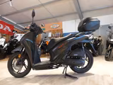 Honda SH125i mit ABS  Incl. Anlieferung - Offers