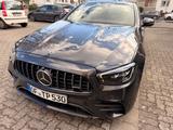 Mercedes-Benz E 53 AMG Mercedes-AMG E 53 4MATIC+ Autom. Me... - gebrauchte Mercedes-Benz E 53 AMG aus dem Jahr 2023